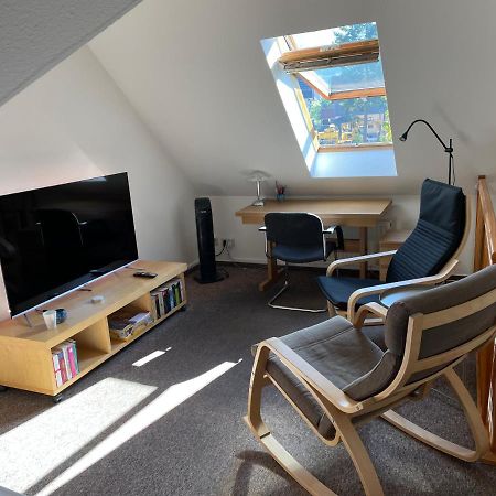 Apartment An Der Muehle In Wernigerode /Hasserode מראה חיצוני תמונה