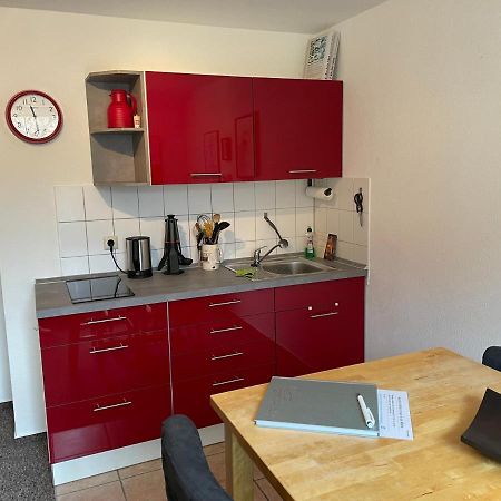 Apartment An Der Muehle In Wernigerode /Hasserode מראה חיצוני תמונה