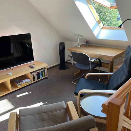 Apartment An Der Muehle In Wernigerode /Hasserode מראה חיצוני תמונה