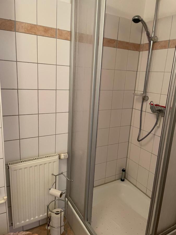 Apartment An Der Muehle In Wernigerode /Hasserode מראה חיצוני תמונה