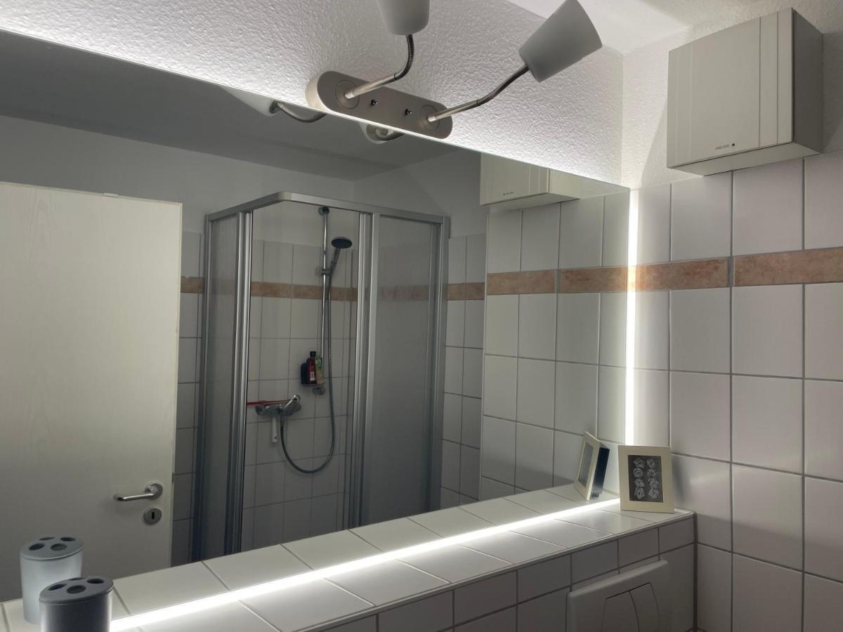 Apartment An Der Muehle In Wernigerode /Hasserode מראה חיצוני תמונה